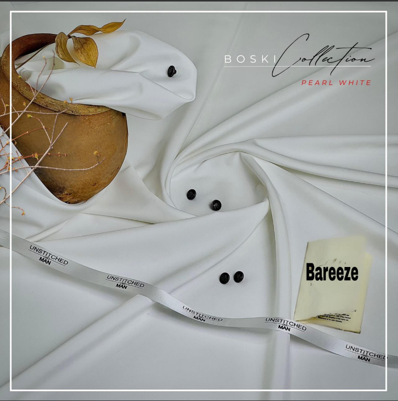 Bareezè Men ( HIGH-END BOSKI )